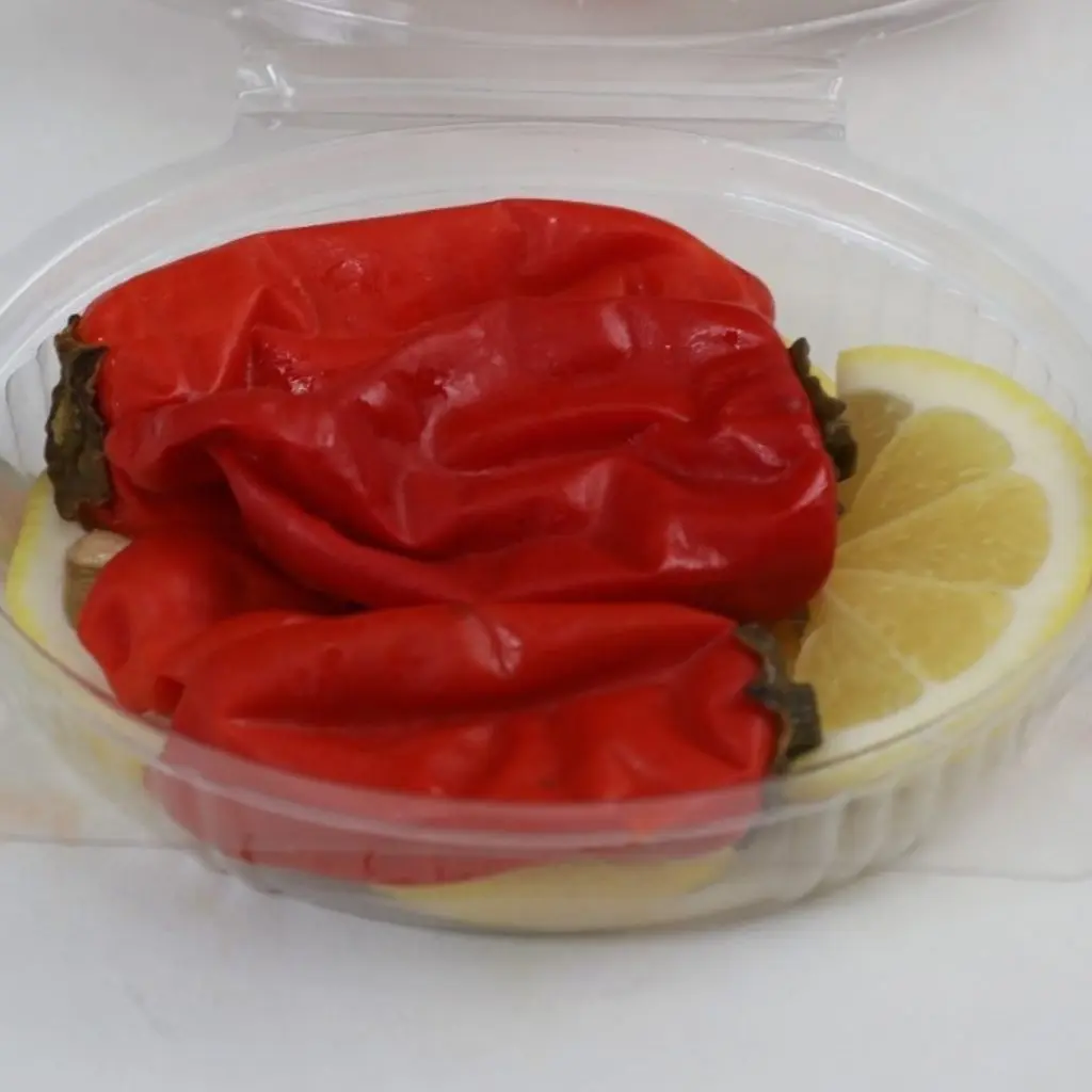 Lemon Pepper
