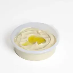 حمص صغير