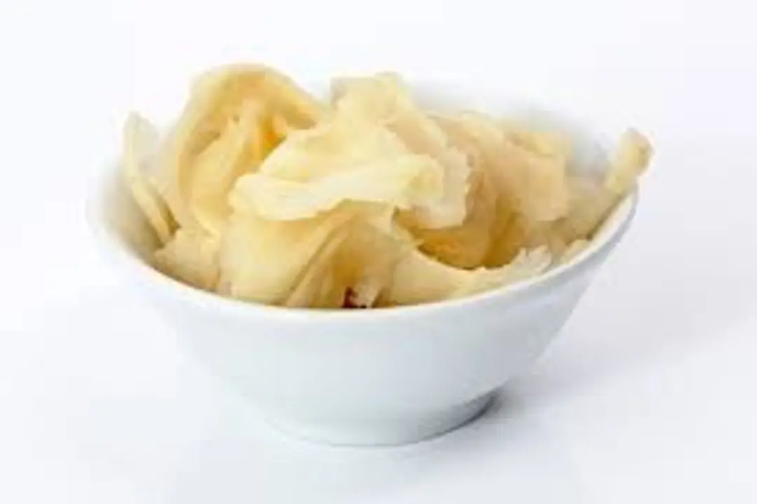 زنجبيل
