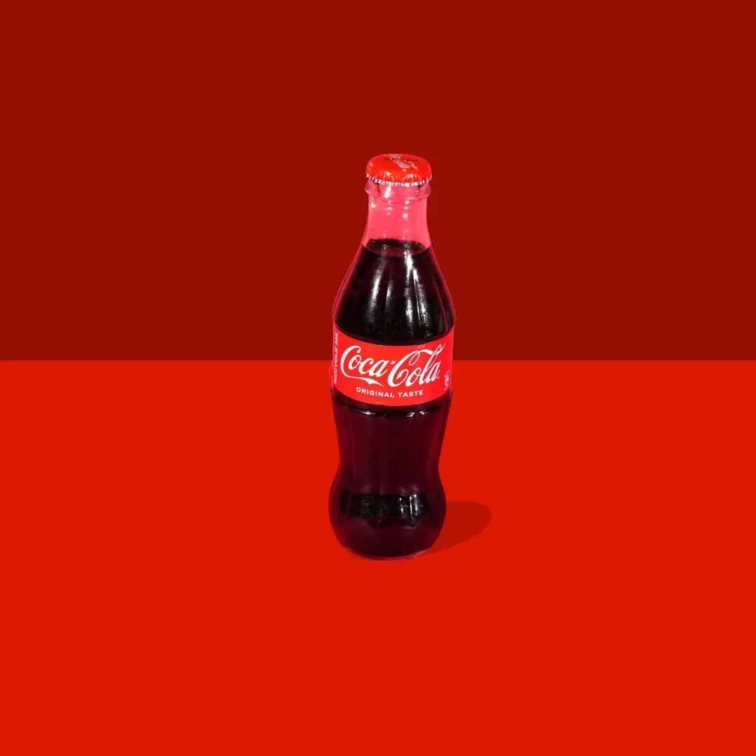 Coco Cola