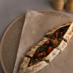 فطيرة لحم