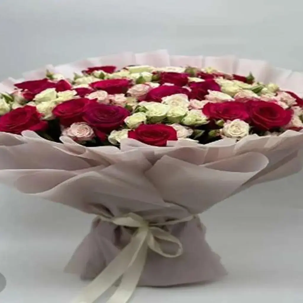 باقة ابريل