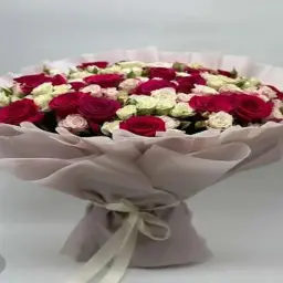 باقة ابريل