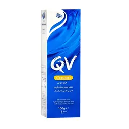 QV Cream Replenish Your Skin, 100 Gm