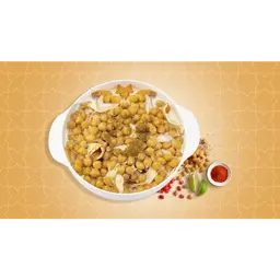 فتة بالزيت (فقسة)