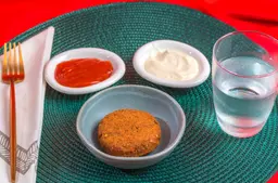 Shami Kebab