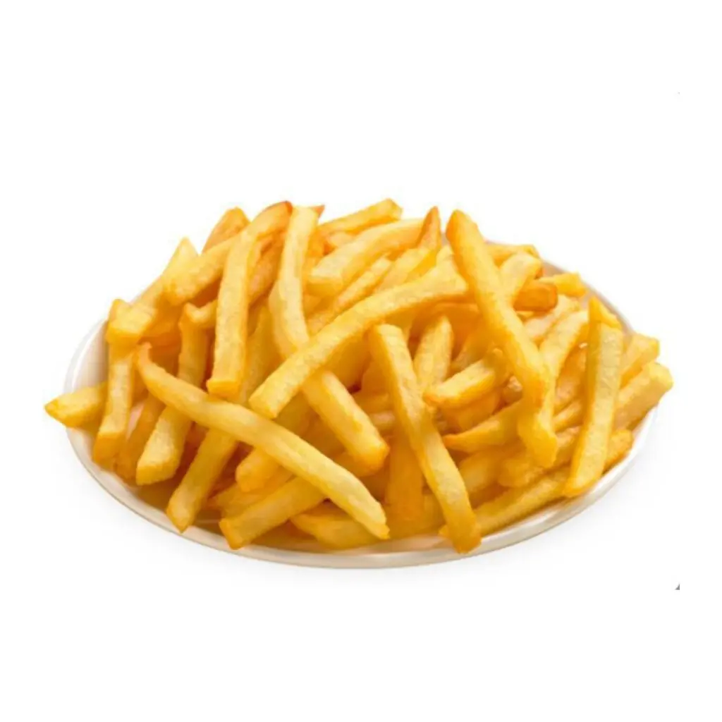 صحن بطاطس