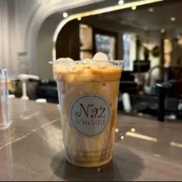 سبانيش لاتيه