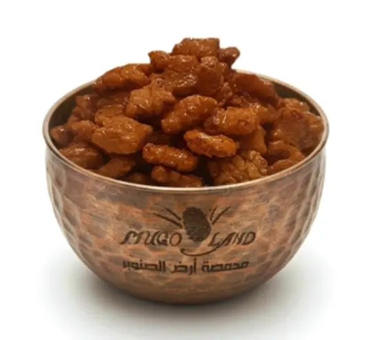 Japanese Nuts R517