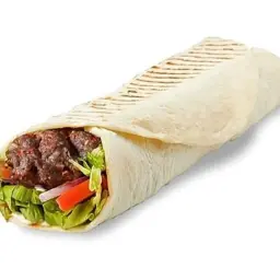 ساندويتش كباب لحم