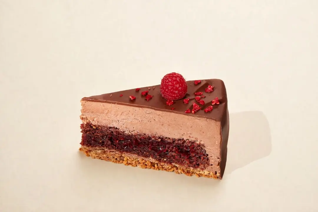 Midnight Cake