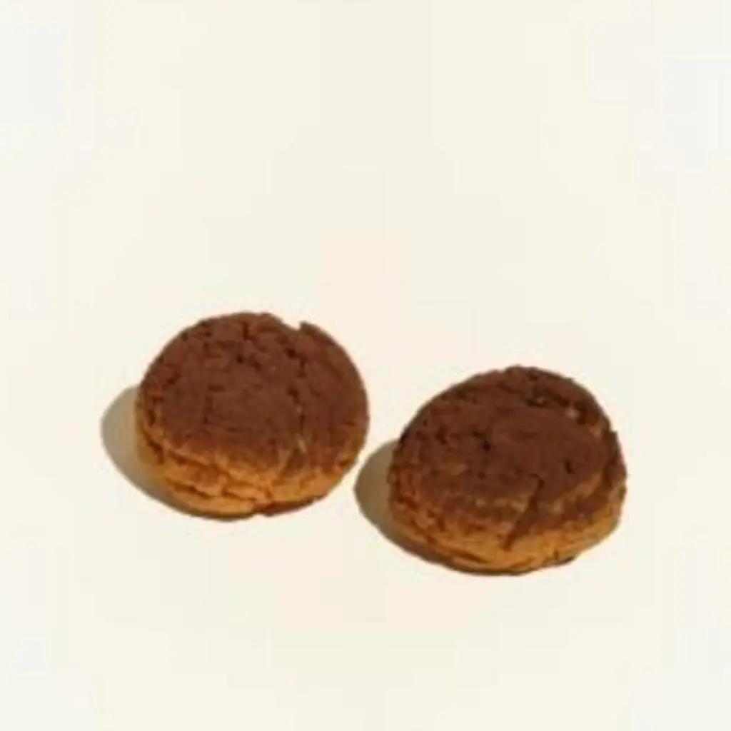 Tiramisu Choux