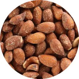 لوز مالح