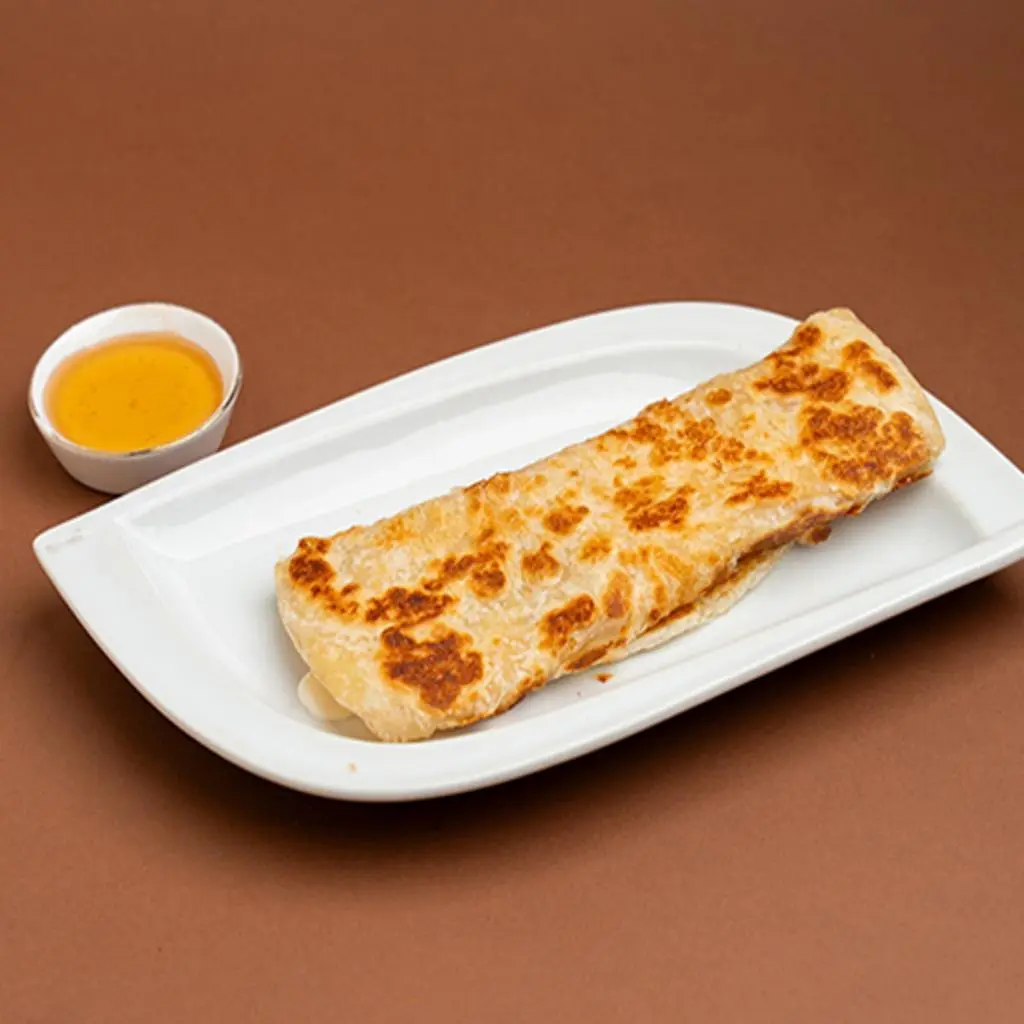 جباتي عسل