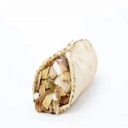 شاورما صغير لحم