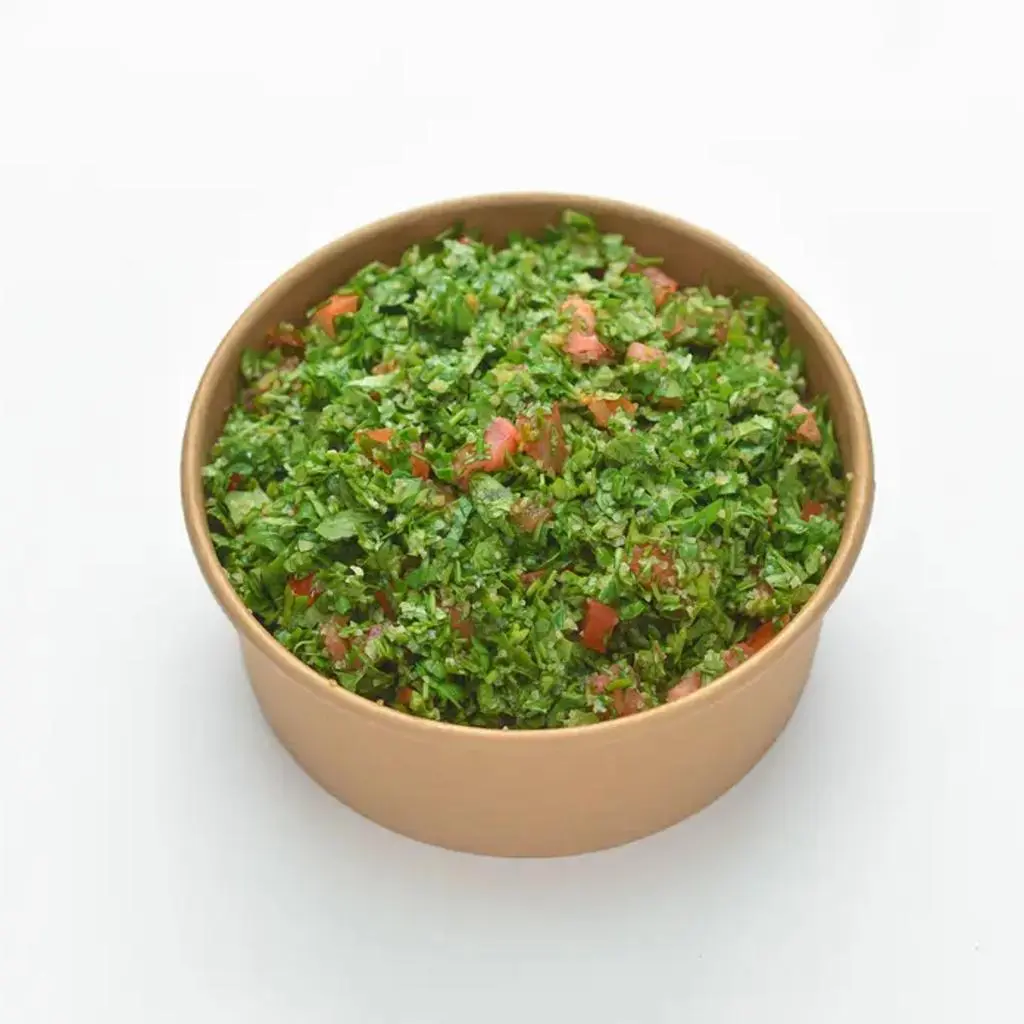 Tabbouleh