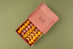pies Gathering box - Large