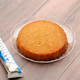 كنافة برنس باونتي