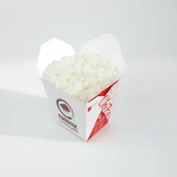 أرز أبيض