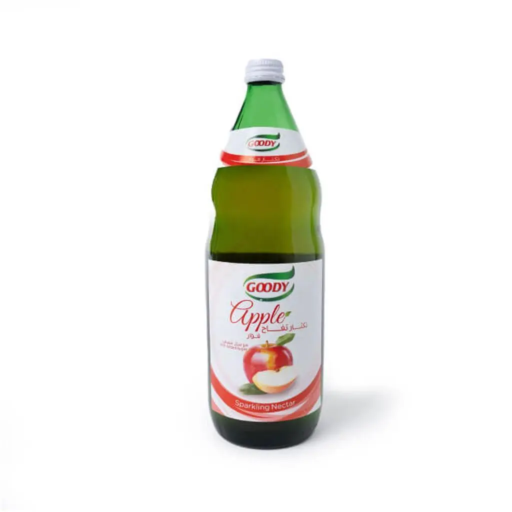 عصير تفاح