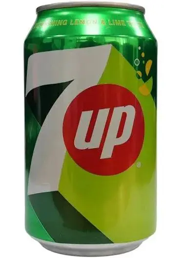 7Up