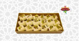 حلاوة الجبن عبوة كبيرة