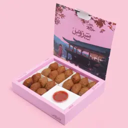 كبة ١٨ قطعة