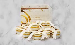 Beige Carousel Distribution Package