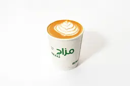 Cappuccino S