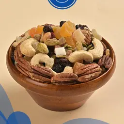 مكسرات عرايسي