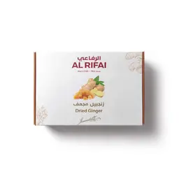 Dried Ginger 250g