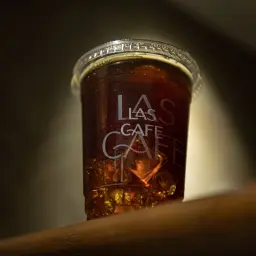 Ice Americano