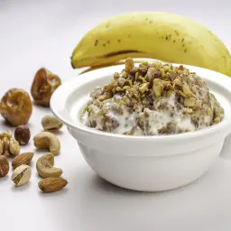 Nuts Mix