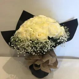باقة رائعة
