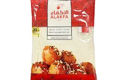 خليط اللقيمات