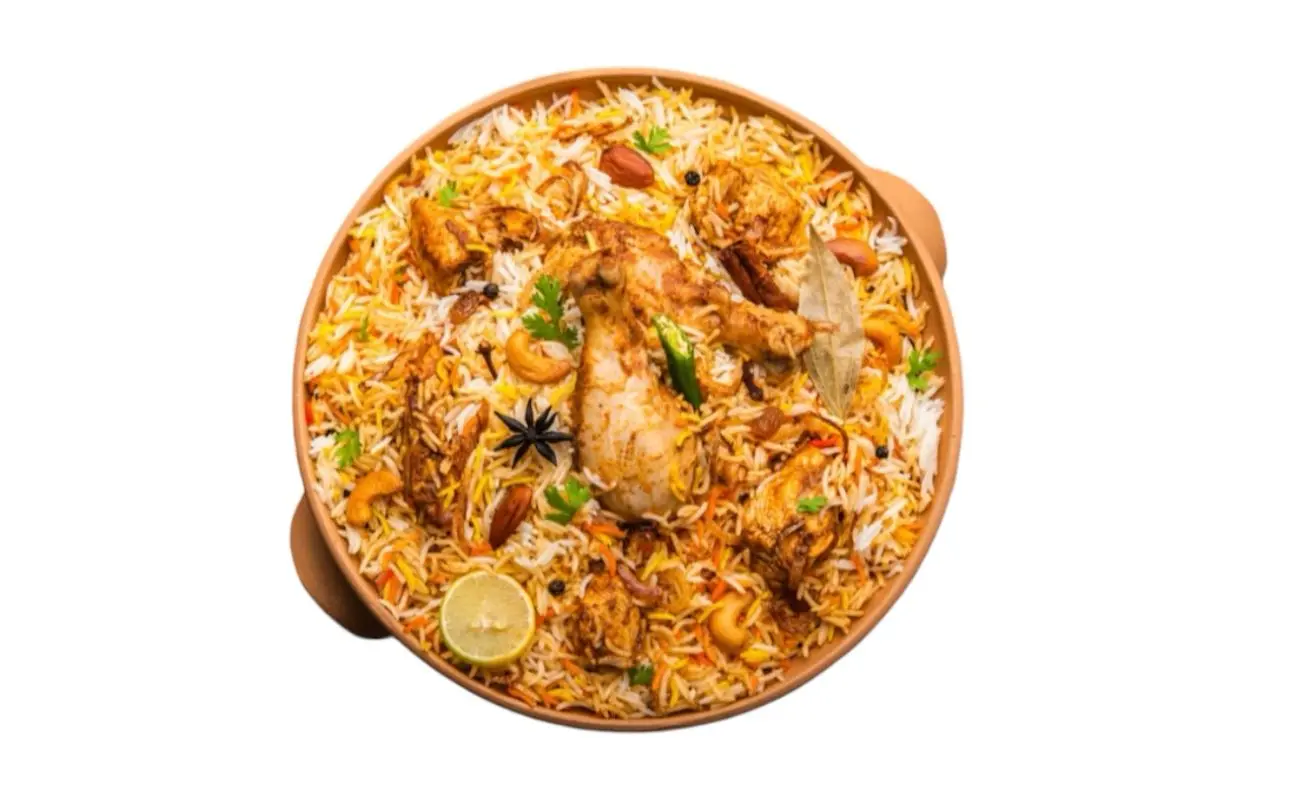 مطعم أزاد