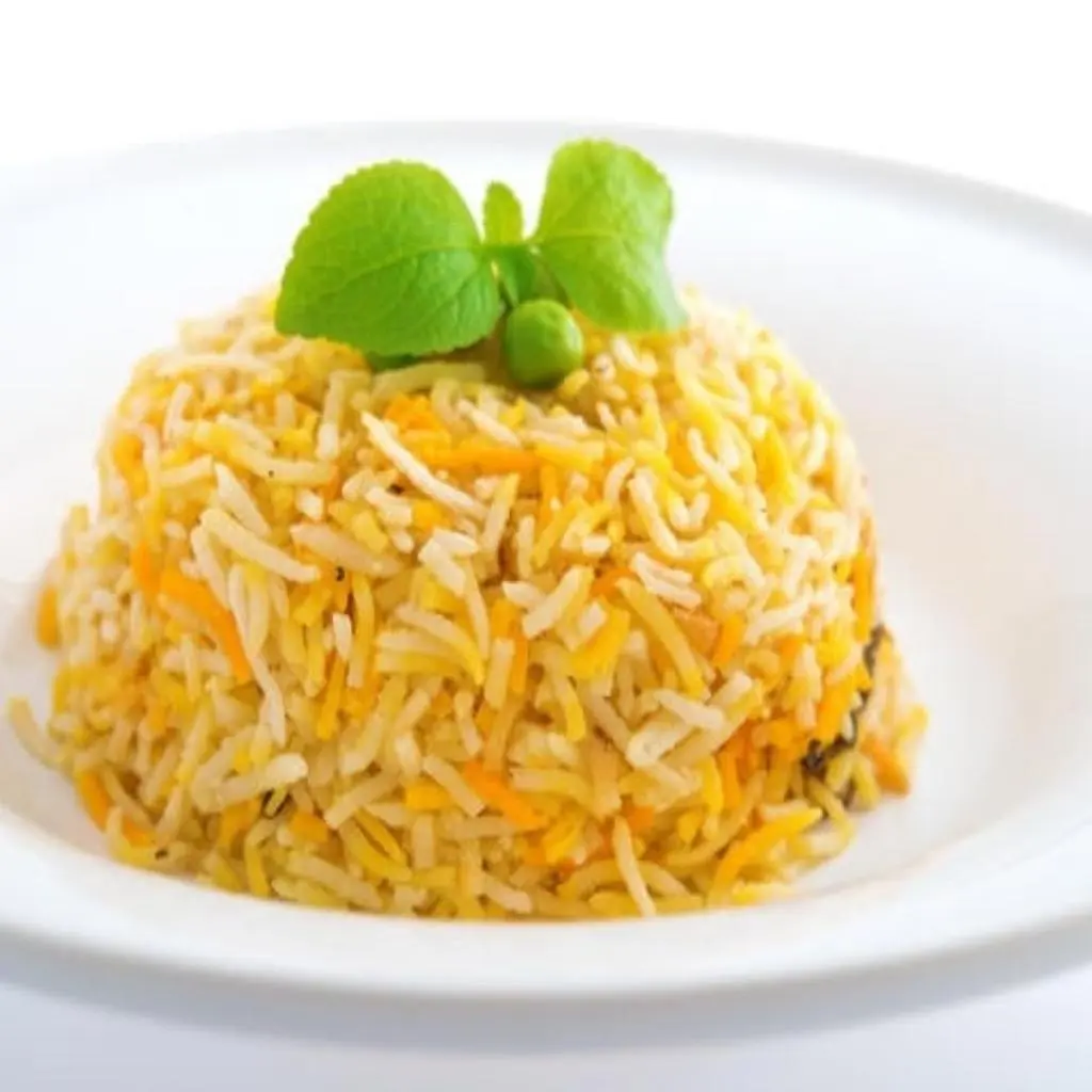 أرز برياني