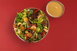 Chicken Avocado Salad