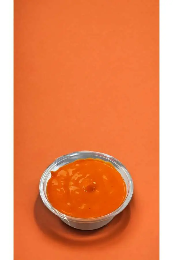 Tikka Sauce