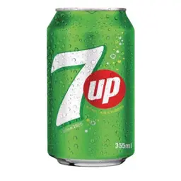 Soda 7 Up