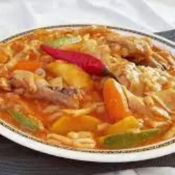 مرقوق - كبير