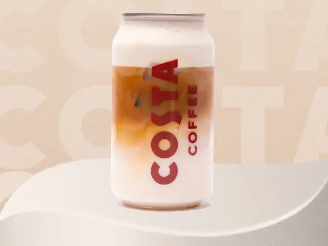 Iced Flat White Small