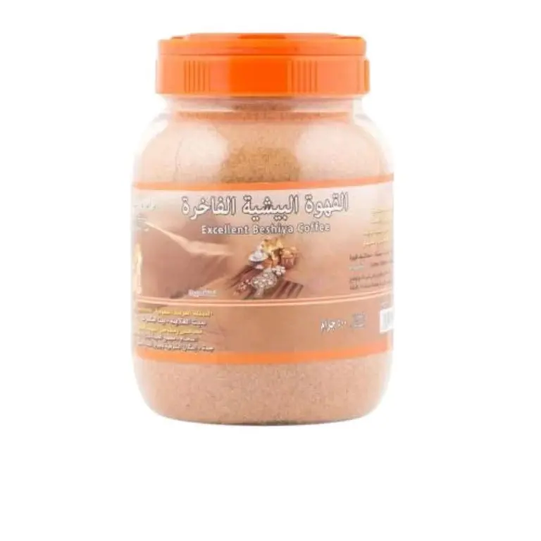 Premium Bisha Coffee 500 grams