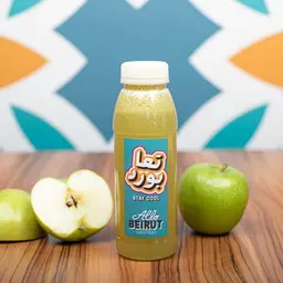 Green Apple Juice