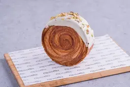 فانيلا شوكلت روول
