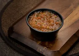 Hot Sauce