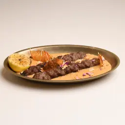 كباب أرنبي