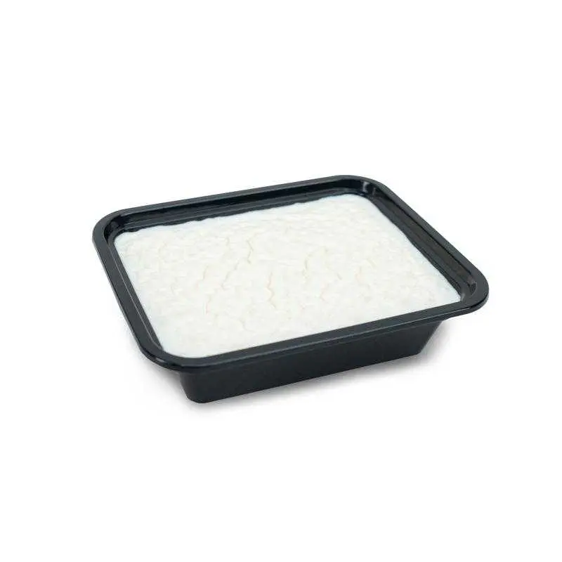 Rice Pudding
