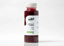 ALHATAB B.ROOT CART APPLE & ORANGE 250ML