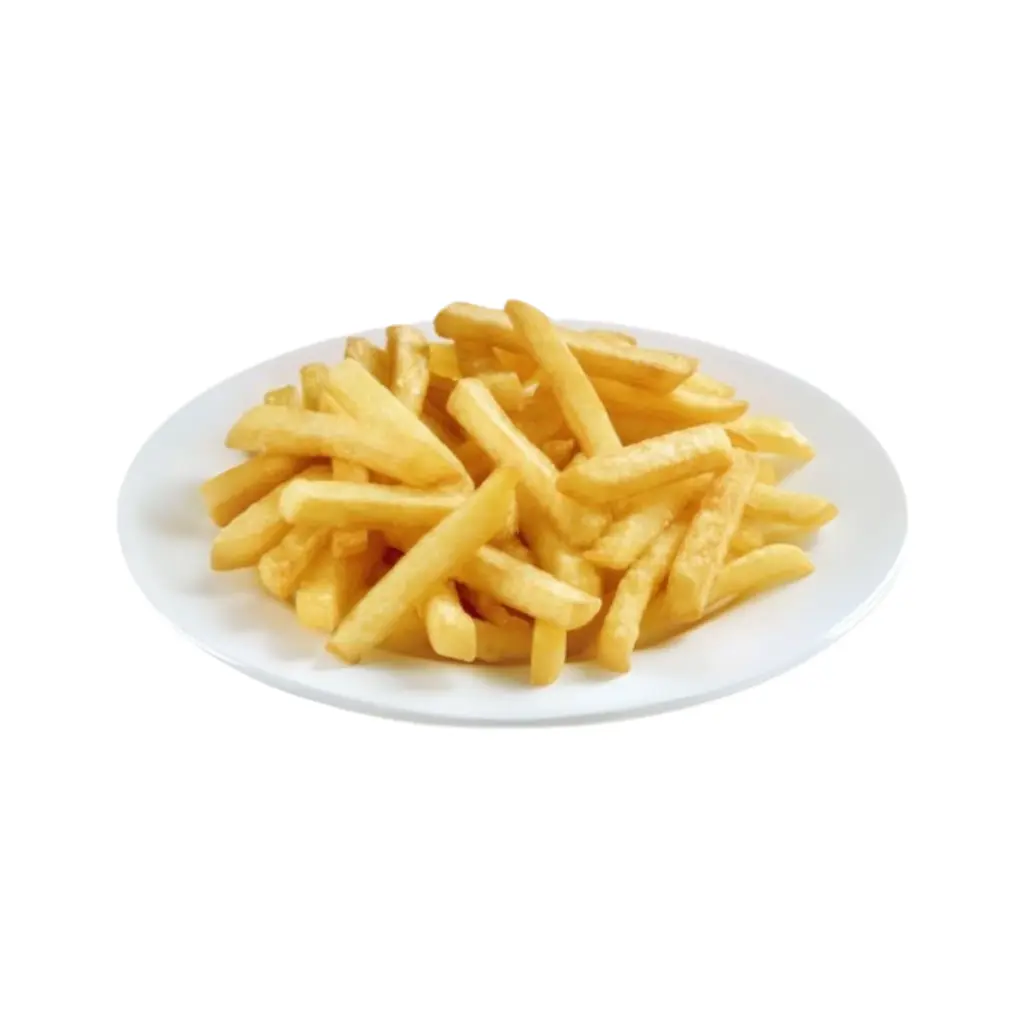 صحن بطاطس